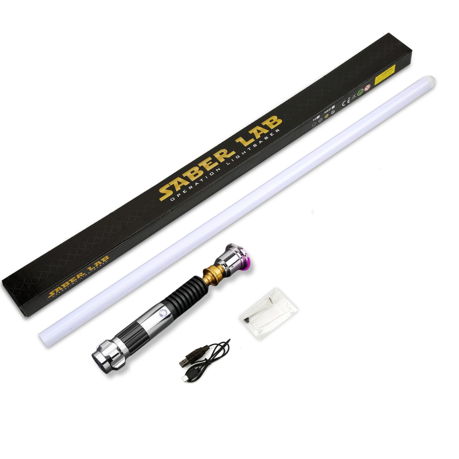 Obi-Wan Kenobi LightSaber