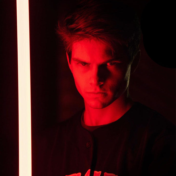 The Ultimate Duelling LightSaber