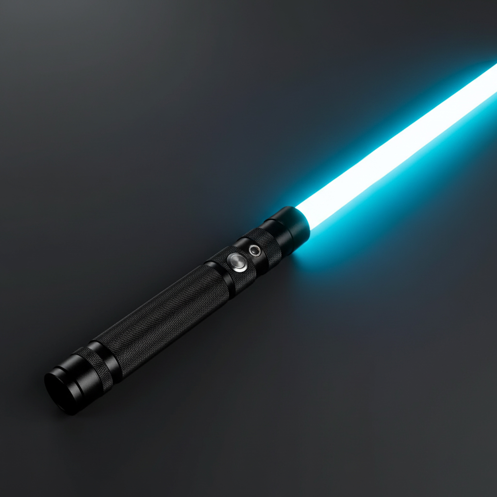 The Ultimate Duelling LightSaber