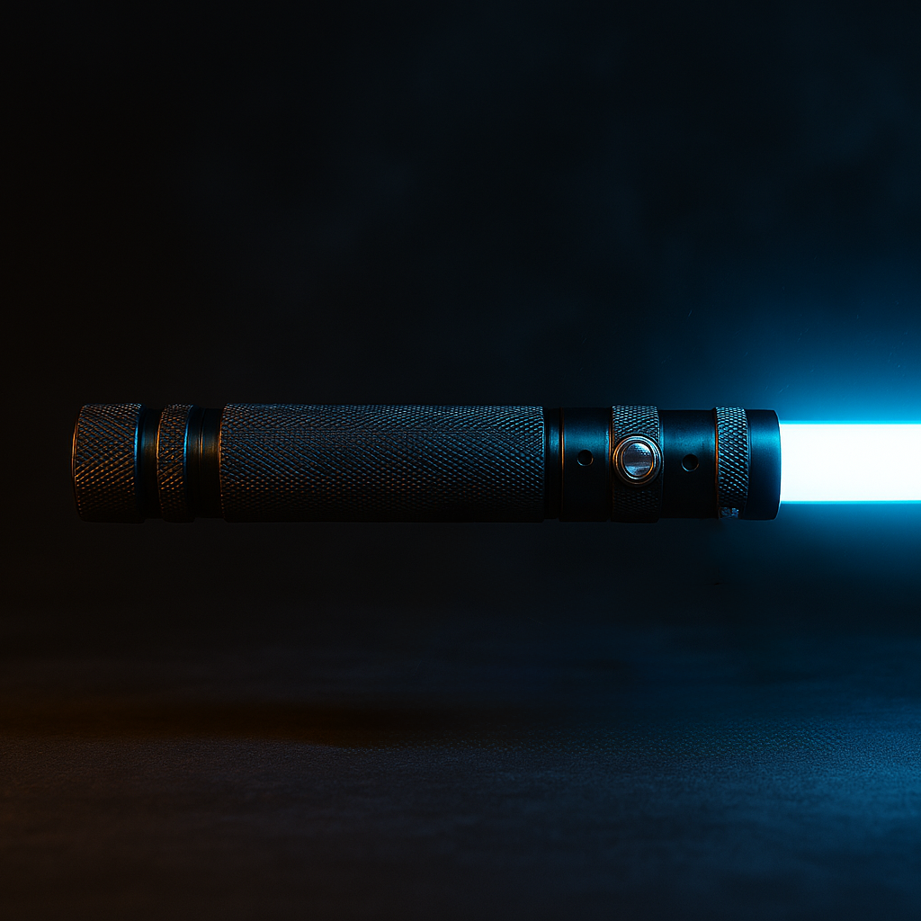 The Ultimate Duelling LightSaber